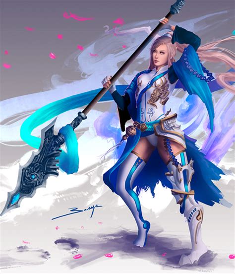 Spear Master By Arist0te On Deviantart
