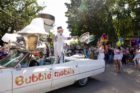 Festivals in Madison | Music, Brews, Wine, Fall & Food Trucks