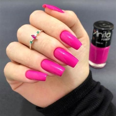 Esmalte Anita Neon Drink 10ml Esmalte Magazine Luiza