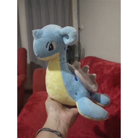 Jual Boneka Pokemon Snorlax Pikachu Evee Psyduck Squirtle Bulbasaur