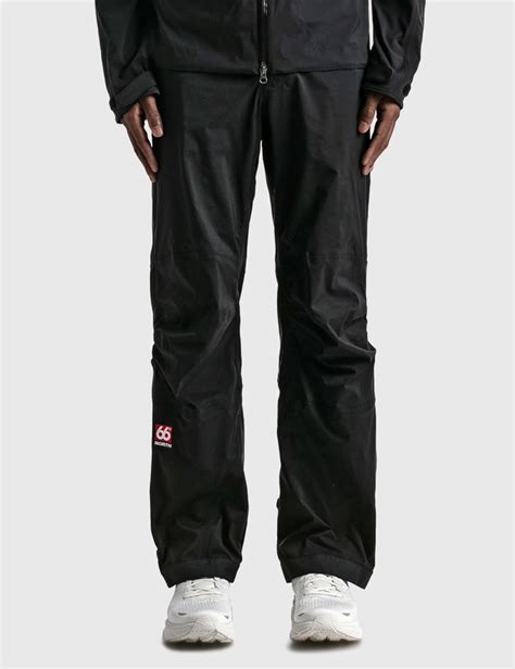 66°north Snæfell Polartec® Neoshell® Pants Hbx Globally Curated