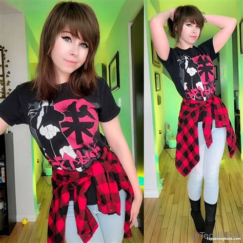 Teddi Terri TeddiTerri Nude OnlyFans Leaks Fappening FappeningBook