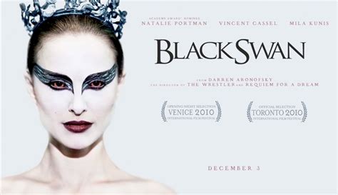 Black Swan 2010