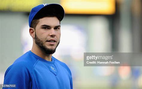 Eric Hosmer 2011 Photos And Premium High Res Pictures Getty Images