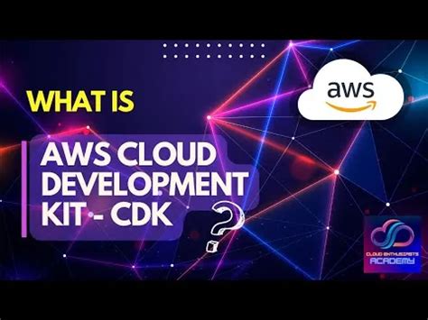 Best AWS Cloud Development Kit CDK Courses Edu Lowcostlivin