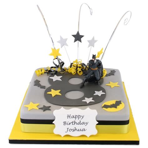 20 Best Mail order Birthday Cakes – Home, Family, Style and Art Ideas