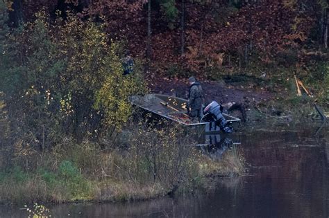 Cichy Pogrzeb Grzegorza Borysa Olusia Pochowano Kilka Dni Wcze Niej