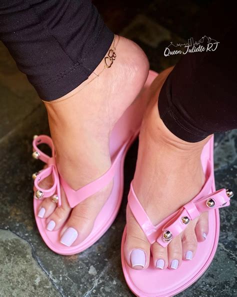 Juliette Rj S Feet Mature Foot Models Foot Adoration