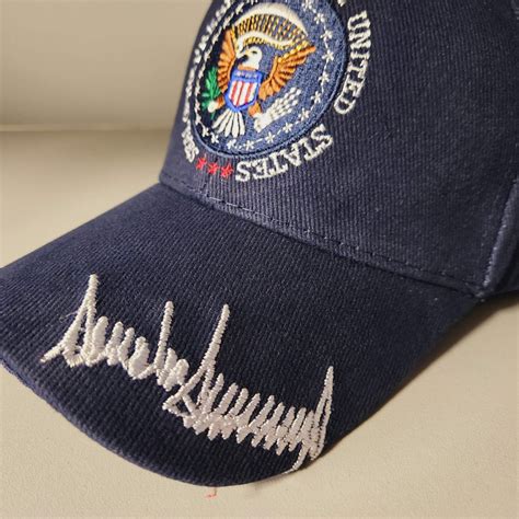 Trump Hats for Sale | Patriot Depot — PatriotDepot.com