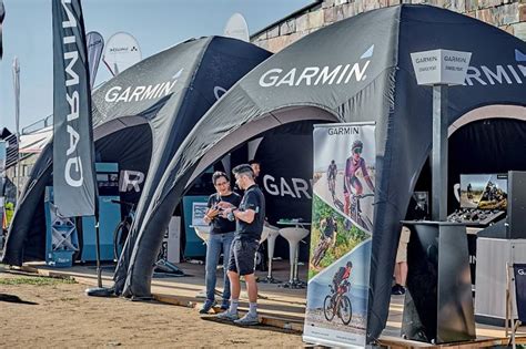 Garmin Volver A Ser Partner Tecnol Gico Oficial De La Sea Otter Europe