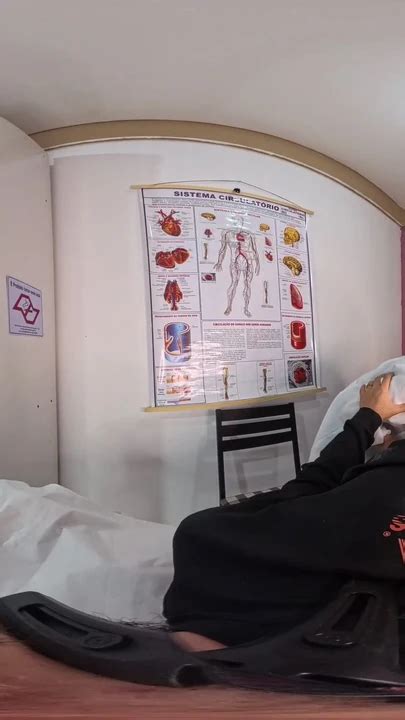 Emotional Moment From Nurse Attends To Patient With Priapism Brazilian VR Amateur Porn XHamster