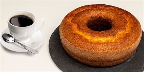 Bolo De Canela Fácil Delicioso E Fofinho Feito Poucos Ingredientes