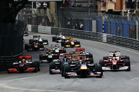 🔥 [50+] F1 Monaco Wallpapers | WallpaperSafari