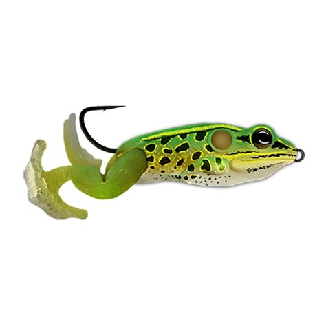 Livetarget Ultimate Frog Fishusa