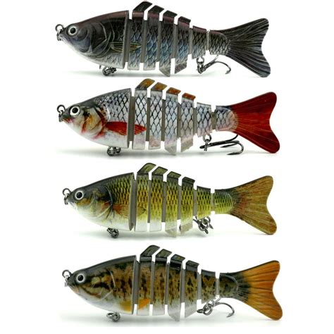 Swimbaits for bass fishing: how, when and where to use them | Best Bait For Bass