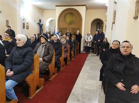 Proslava Gospe Lurdske U Sarajevskoj Crkvi Sv Vinka Katoli Ki Tjednik