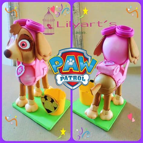 Fofucha Skye Paw Patrol Patrulha Canina Caninos Patrulha Porn Sex Picture