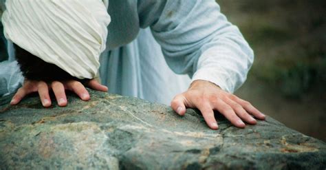 What Does It Mean To Lament