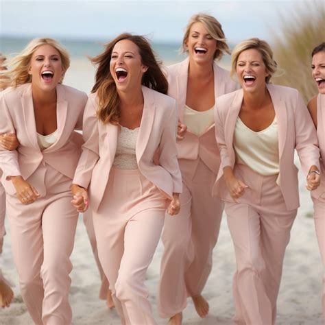 Beach Wedding Suits For Every Groom Hockerty