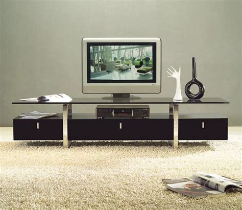 The 20 Best Collection Of Contemporary Tv Stands For Flat Screens