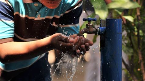 Cambios En Coloraci N Del Agua De Bogot Acueducto Explica Por Qu