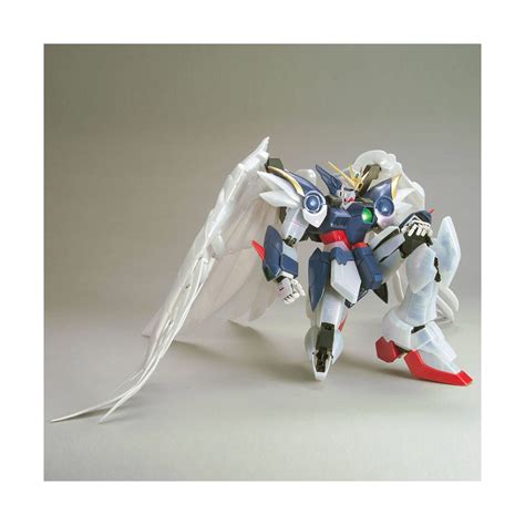 Gundam Wing Zero Custom Perfect Grade