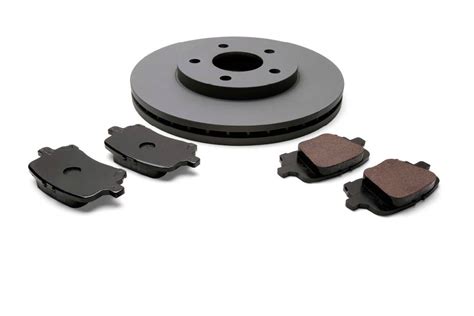 Acdelco Canada Gm Oe Brakes