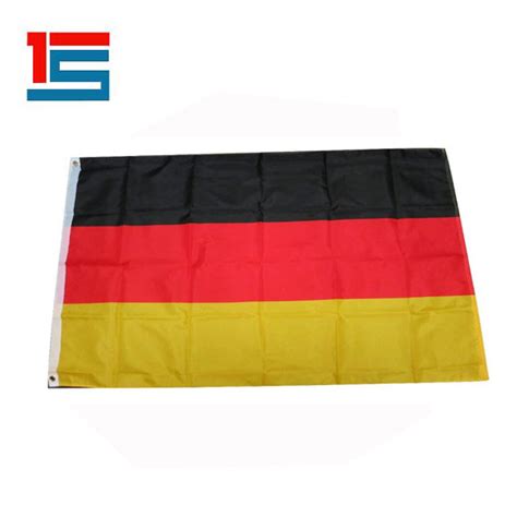 Germany Flag Of All World Countries International Flag Banner Car Flag