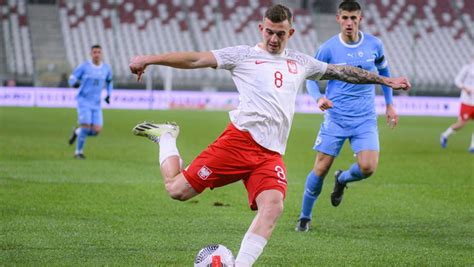 Izrael U21 Polska U21 NA ŻYWO Transmisja meczu el ME U21 live