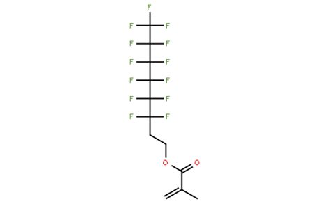 甲基丙烯酸 3344556677888 十三氟辛酯 Cas2144 53 8 中锦隆科技