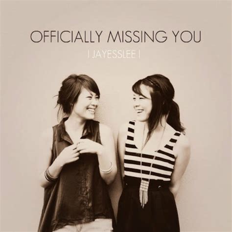 Officially Missing You Officially Missing You Lyric Translate Indo Lirik Dan Kunci Gitar