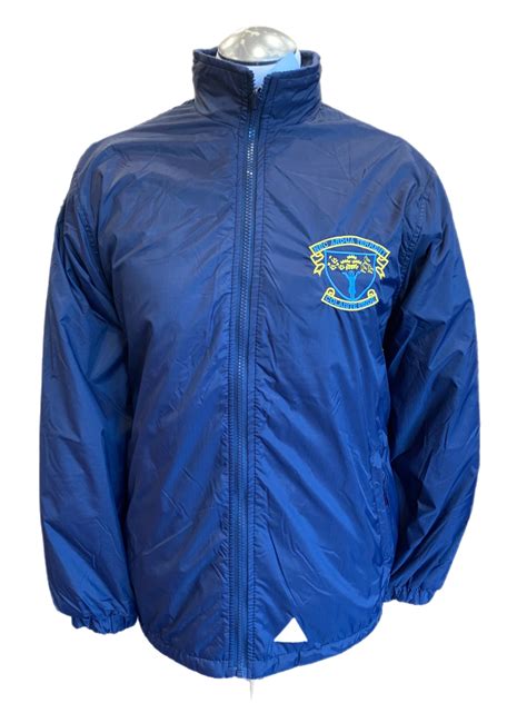 Colaiste Einde Fleece Jacketthe Schoolwear Centre