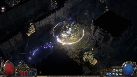 Path Of Exile 2 Monk Class Everything We Know GameWatcher