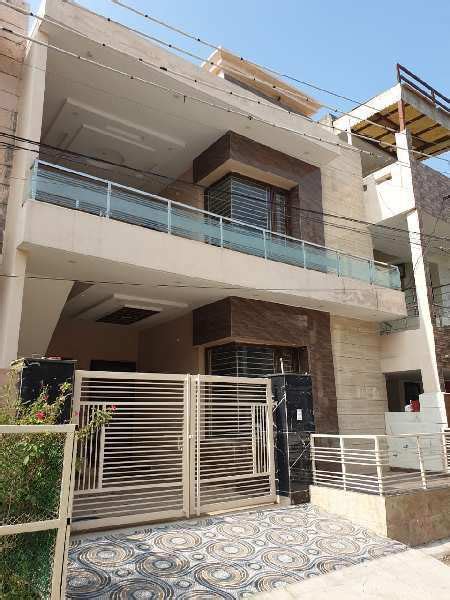 Bhk House Sq Yards For Sale In Sector Mohali Rei