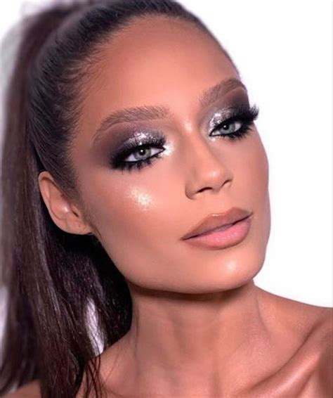 What Makeup Looks You Should Try Based On Your Zodiac Sign Brown Makeup