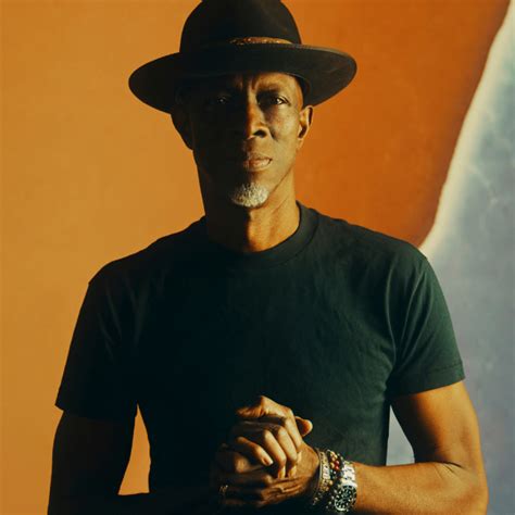 Keb Mo