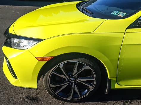 2019 Honda Civic Weber Brothers Auto