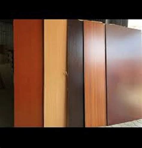 Laminated Plywood For Furniture X At Rs Sq Ft In Murshidabad