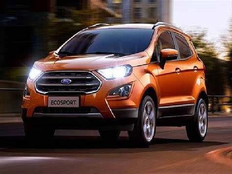 Ford Motor To Halt Production In India Theprint