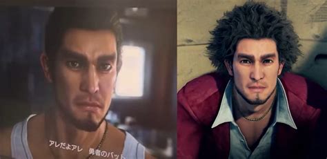 Yakuza 8 5 Things We Know So Far