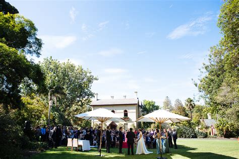 Royal Botanic Gardens Wedding Photos Melbourne | Melbourne Wedding ...