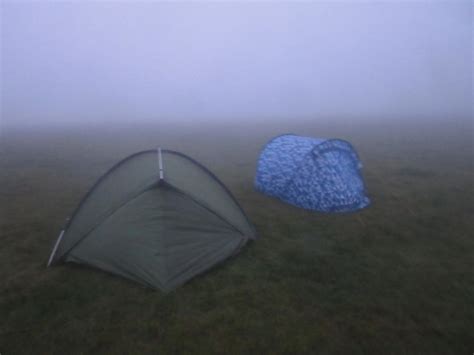 How To Go Wild Camping Like It's No Big Deal