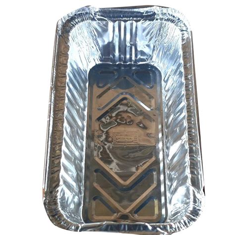 Ml Aluminium Foil Container At Rs Piece Aluminum Foil