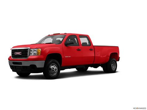 Used 2014 GMC Sierra 3500 HD Crew Cab SLE Pickup 4D 6 1/2 ft Pricing | Kelley Blue Book