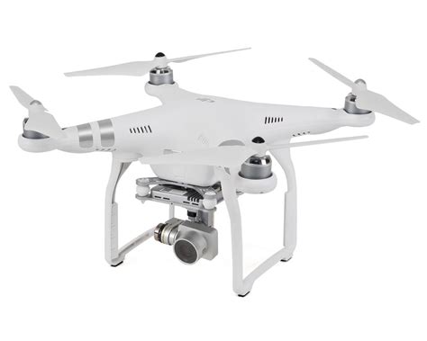 DJI Phantom 3 Advanced Quadcopter Drone W HD Camera 3 Axis Gimbal