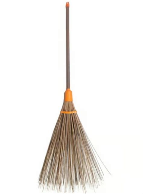 B2003 Coconut Floor Cleaning Brooms 40 Inch At Rs 160 Piece In Kochi