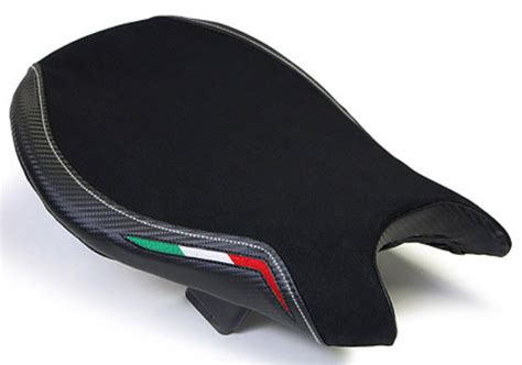 Seat Cover Streetfighter 848 1098 Ducati Performance Italia The