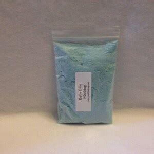 Flocking Powder 1 Oz Pkg 50 Colors Available You Choose the Color You Want - Etsy