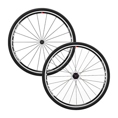 Fulcrum Racing 900 C17 Road Wheelset Reviews