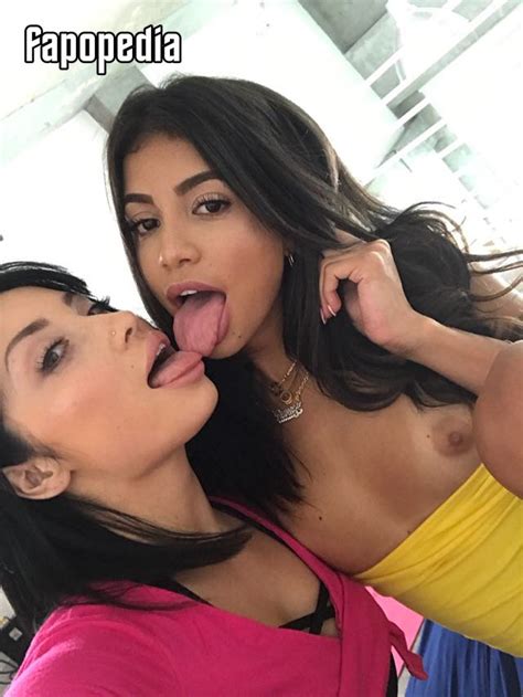Veronica Rodriguez Nude OnlyFans Leaks Photo 297036 Fapopedia